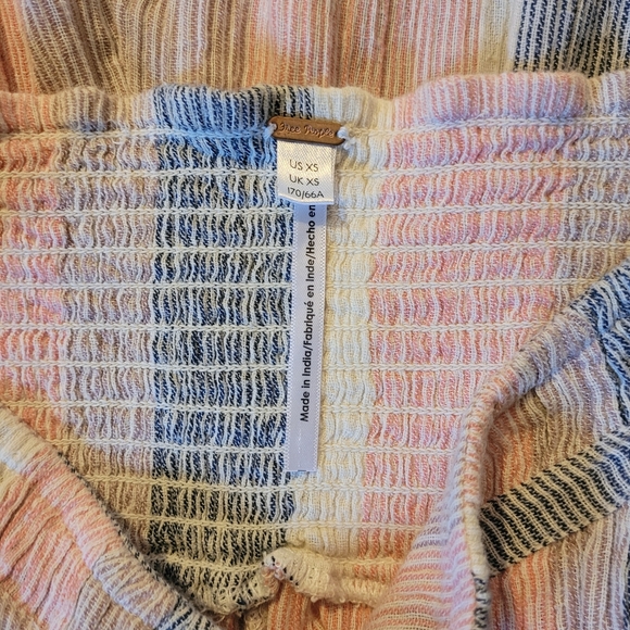 Free People summer pants - Picture 7 of 7